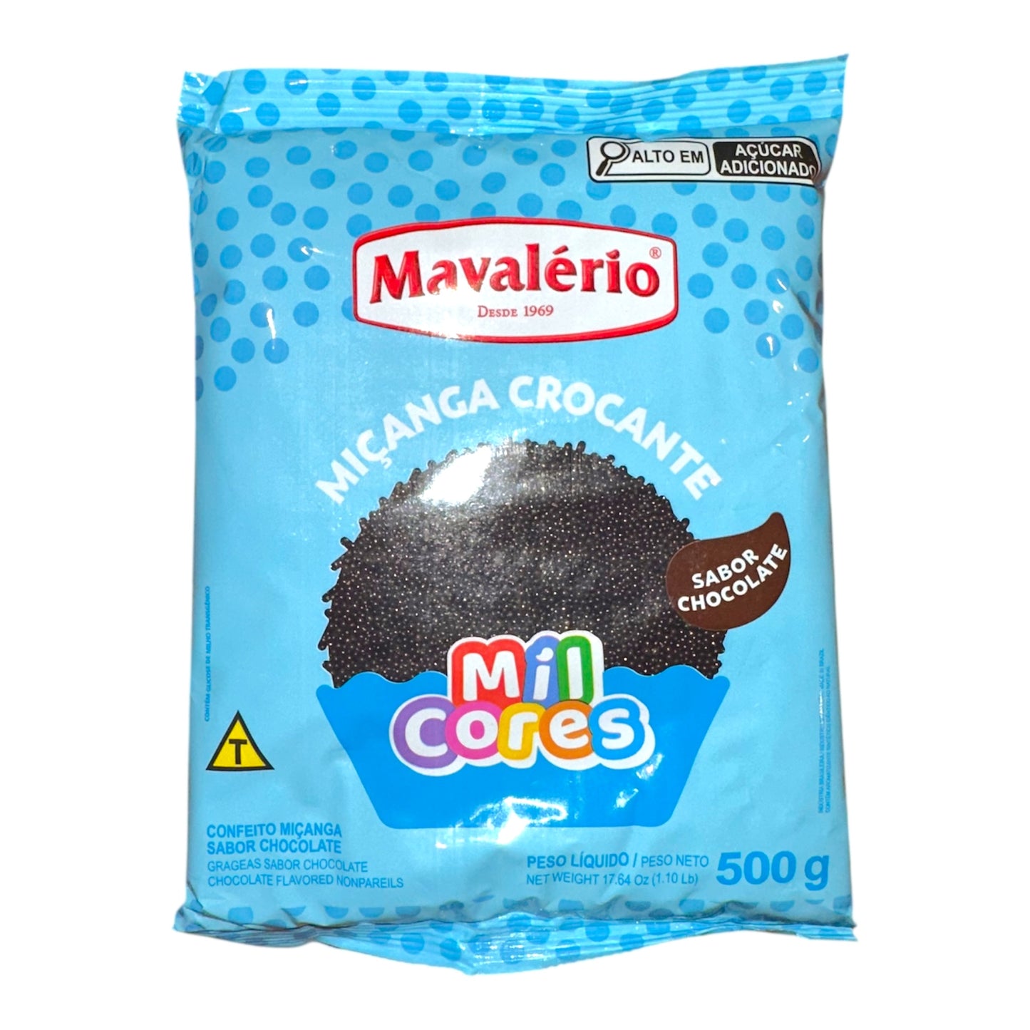 Sprinkles | Granulado