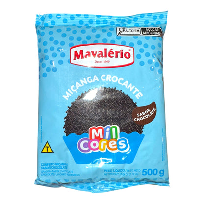 Sprinkles | Granulado