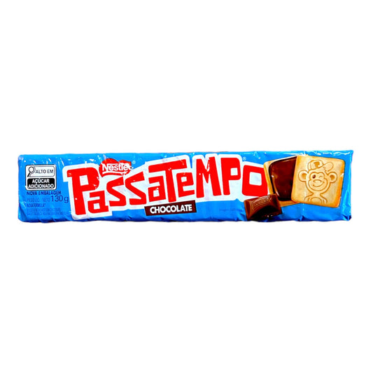 Nestle Passatempo Cookies | Biscoito Passatempo Nestle