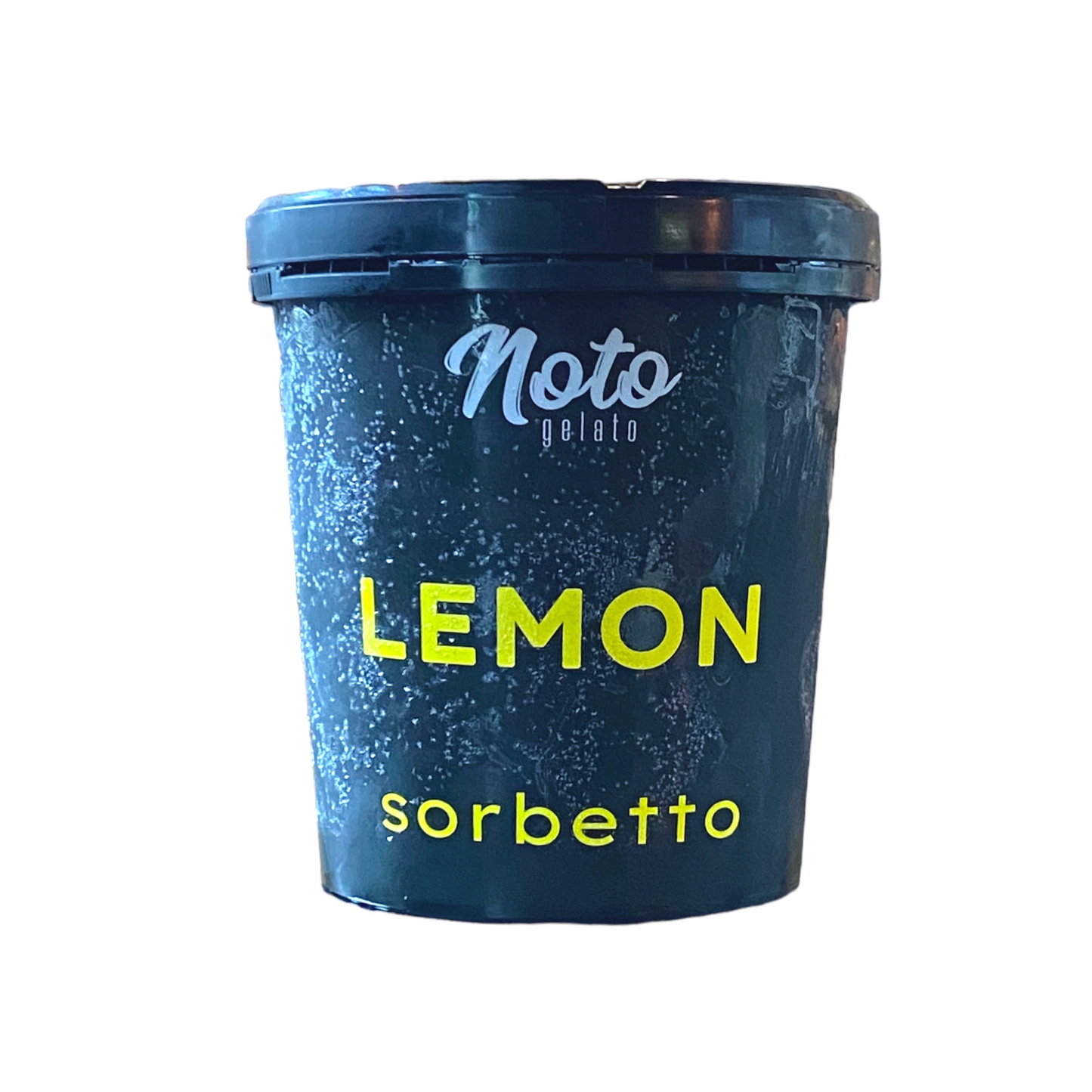 Noto Gelato Ice Cream | Sorvete