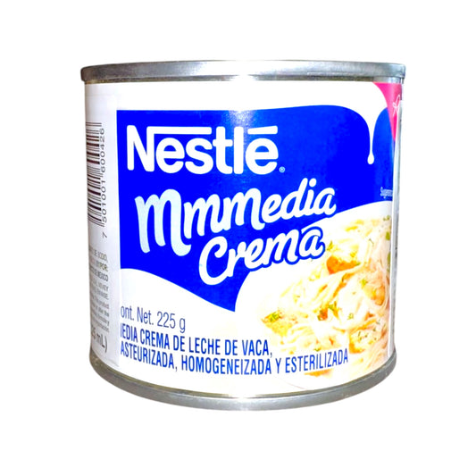 Nestle Table Cream | Nestle Media Crema Creme de Leite