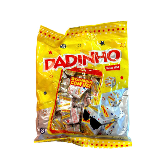 Dadinho Candy | Bala Dadinho