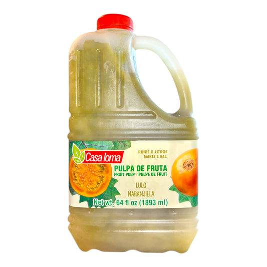 Casaloma Lulo Frozen Pulp
