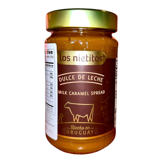 Los Nietitos Traditional Caramel | Doce de Leite Tradicional
