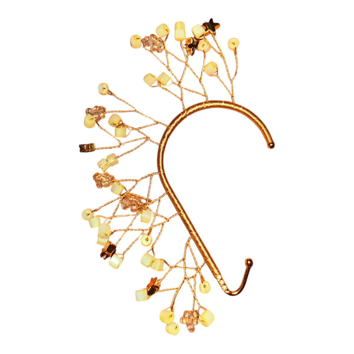 Marcela Torres Artisan Jewelry