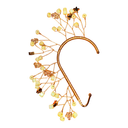 Marcela Torres Artisan Jewelry