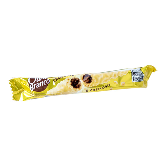 Lacta Stick Chocolate Ouro Branco