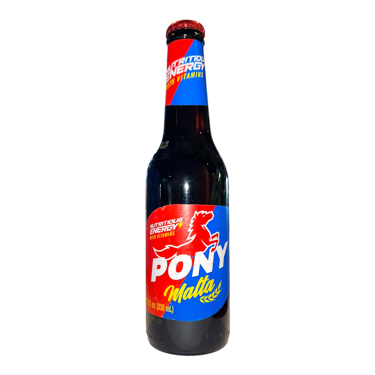 Pony malta