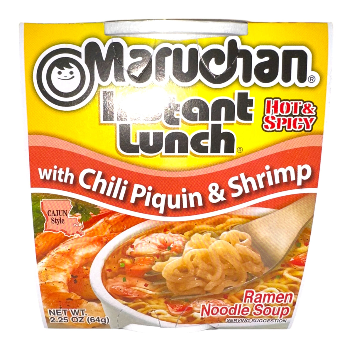 Maruchan Instant Lunch Ramen Noodle Soup