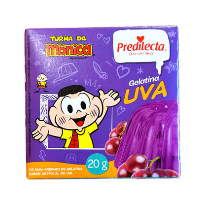 Predilecta Gelatine | Gelatina
