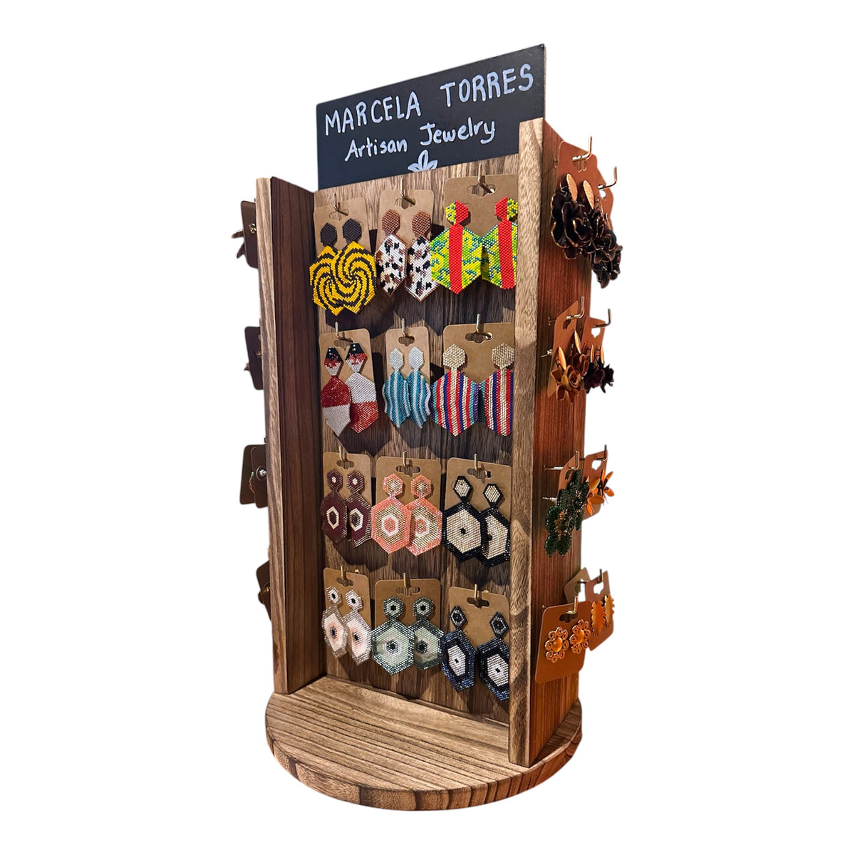 Marcela Torres Artisan Jewelry