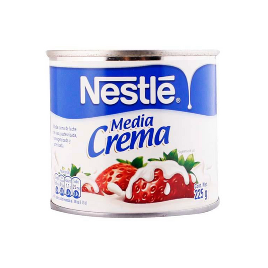 Nestle Table Cream | Nestle Media Crema Creme de Leite