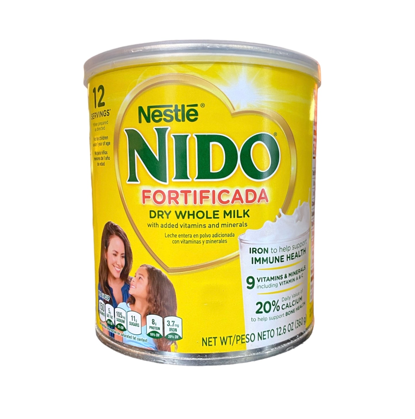 Nestle Powdered Milk Ninho | Leite Ninho