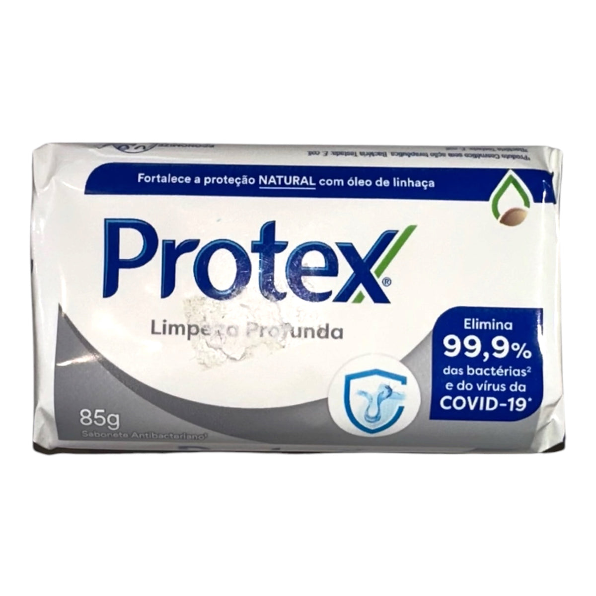 Sabonete Protex