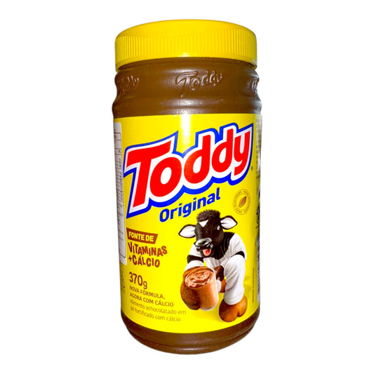 Toddy Milk Chocolate Powder | Toddy