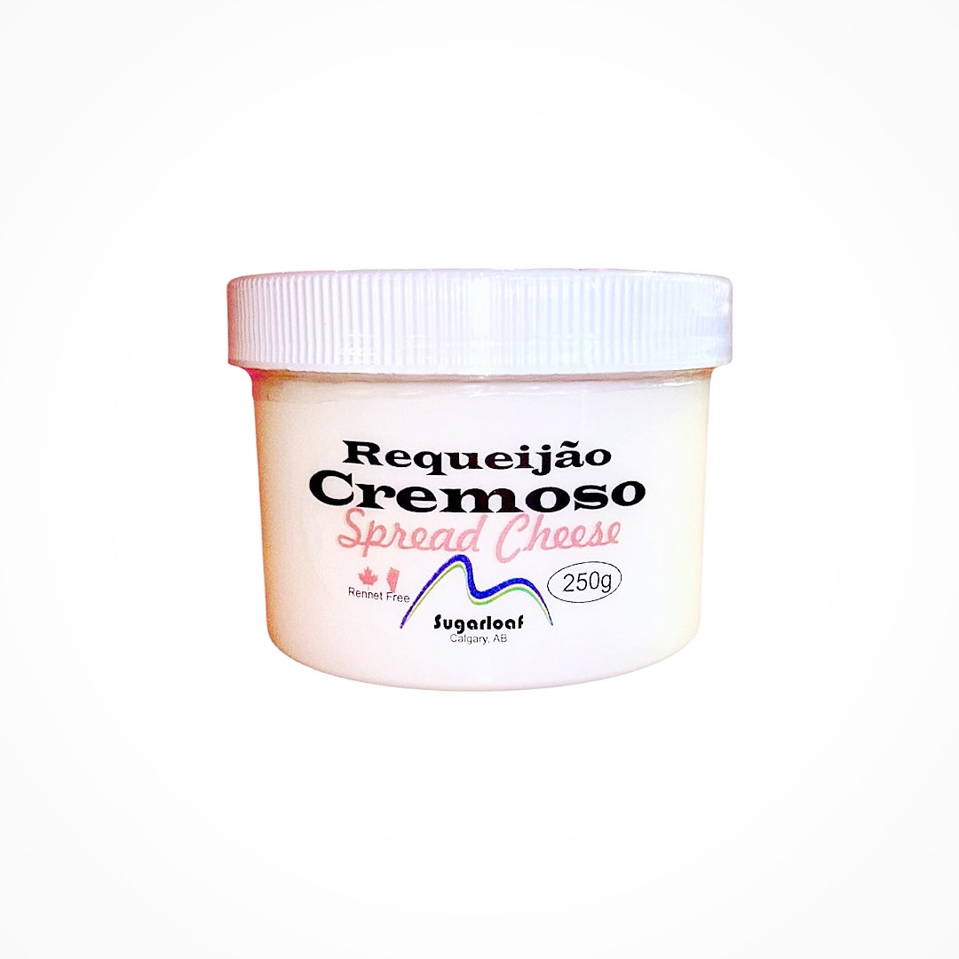 Sugarloaf Requeijao Cremoso | Spread Cheese