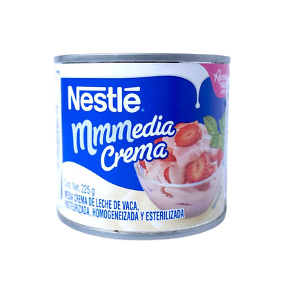 Nestle Table Cream | Nestle Media Crema Creme de Leite