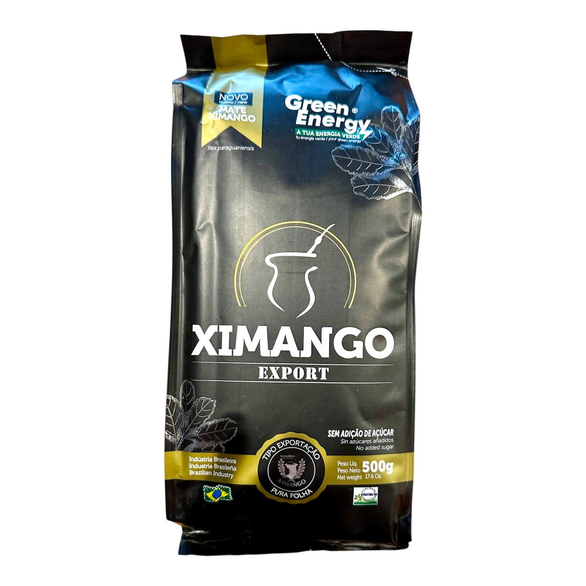 Erva-mate Export Ximango