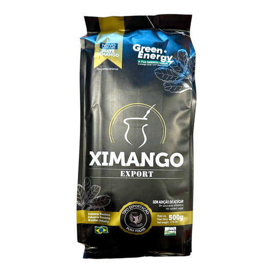Erva-mate Export Ximango