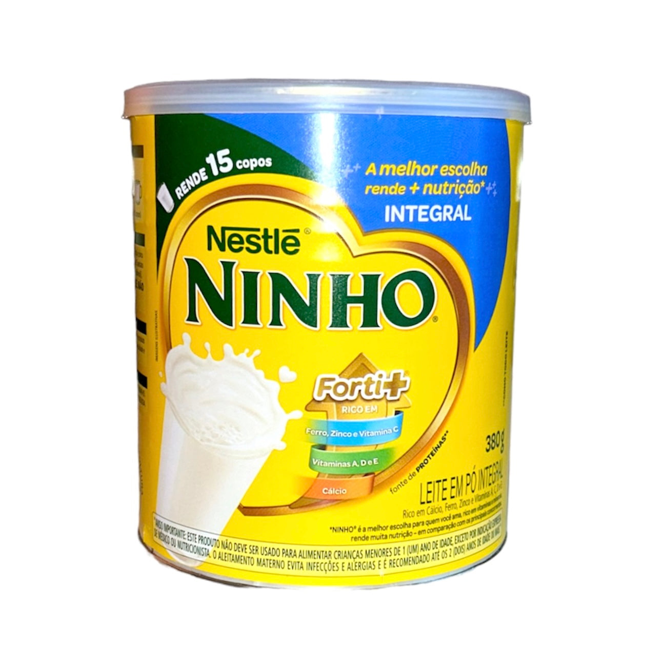 Nestle Powdered Milk Ninho | Leite Ninho