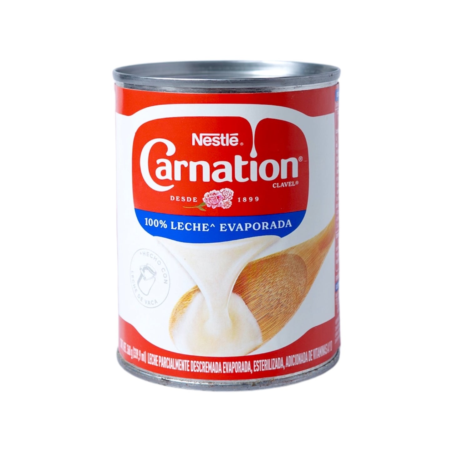 Nestle Carnation Evaporated Milk | 100% Leite evaporado