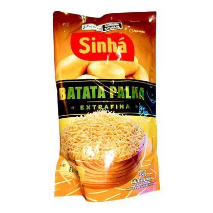 Sinha Potato Sticks | Batata Palha