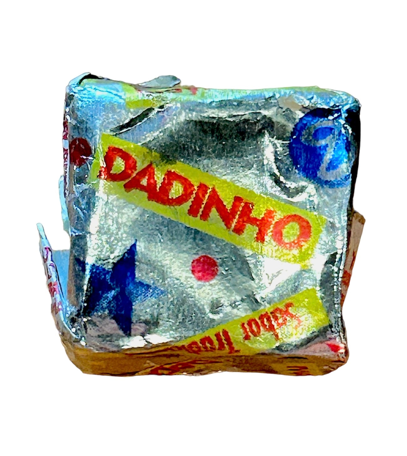 Dadinho Candy | Bala Dadinho