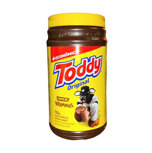 Toddy Milk Chocolate Powder | Toddy
