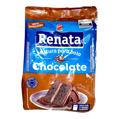 Cake Mix | Mistura para Bolo Renata