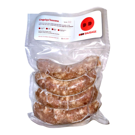 ODD Sausage Toscana