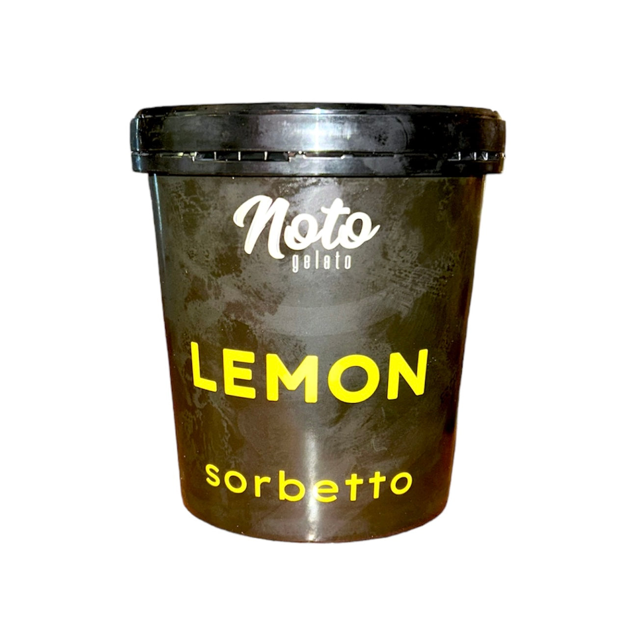 Noto Gelato Ice Cream | Sorvete