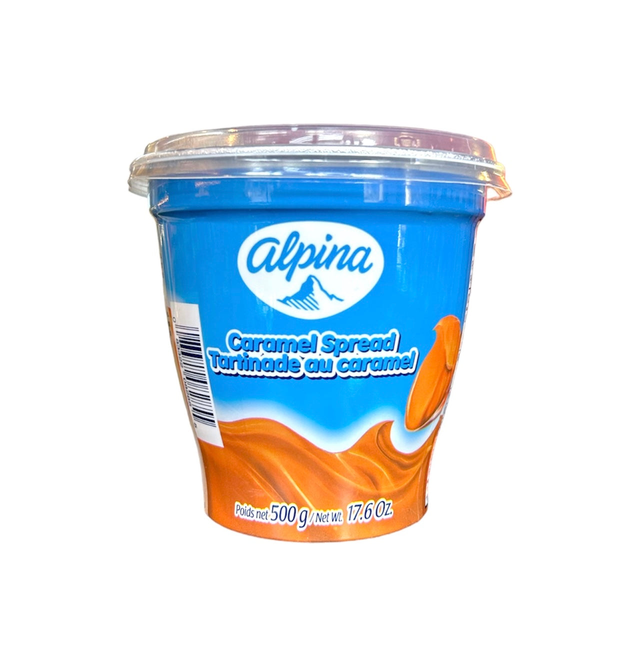 Alpina Caramel Spread | Alpina Dulce de Leche