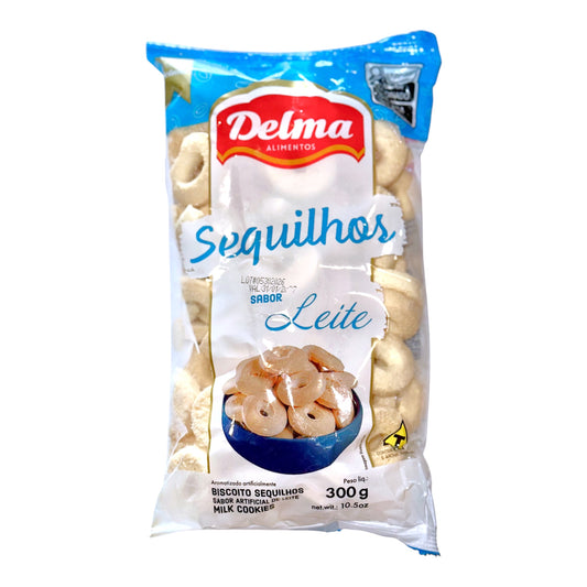 Delma Sequilhos
