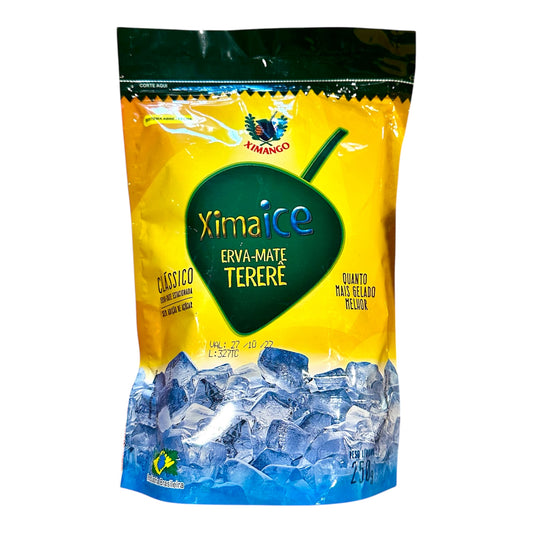Ximango ERVA MATE TERERE - XIMA ICE