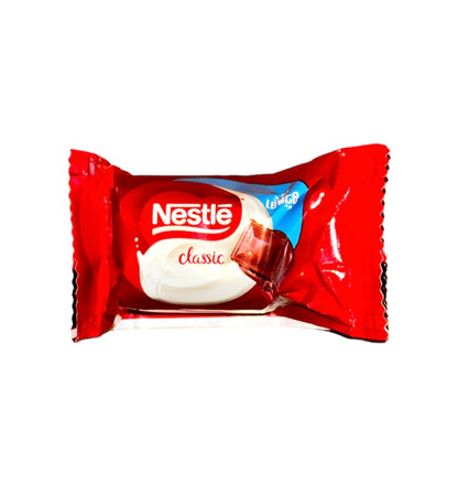 Nestle & Garoto Assorted Chocolate (Unit) | Chocolates sortidos (Unidade)