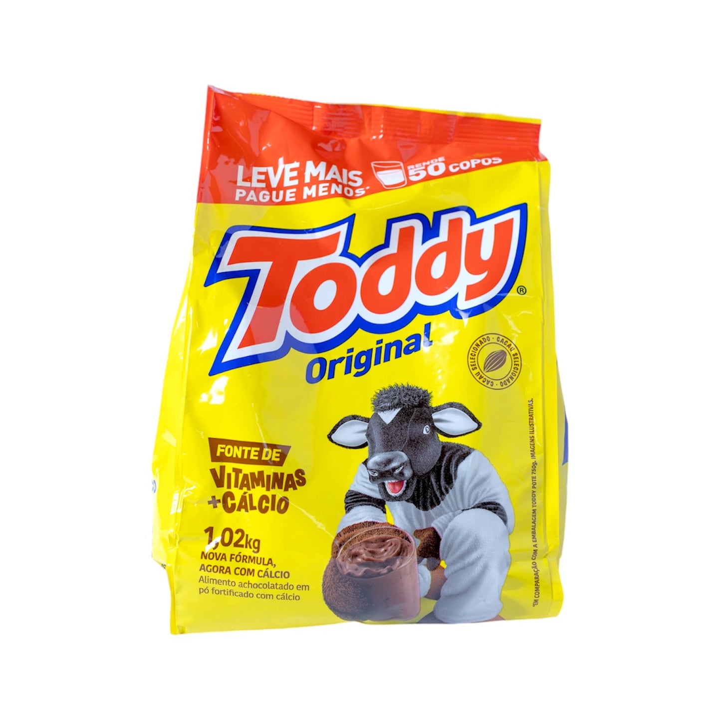 Toddy Milk Chocolate Powder | Toddy 1.02 kg