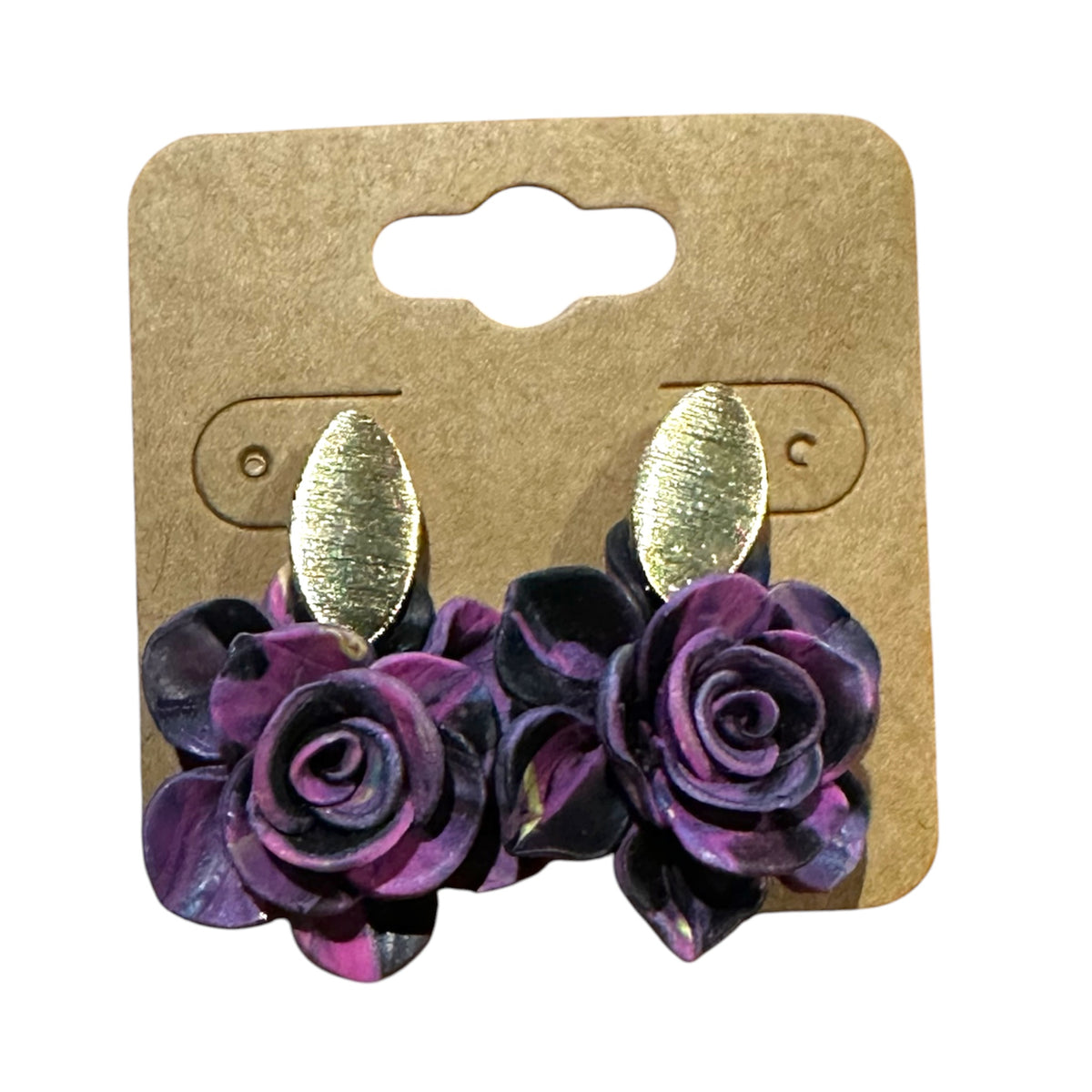 Marcela Torres Artisan Jewelry
