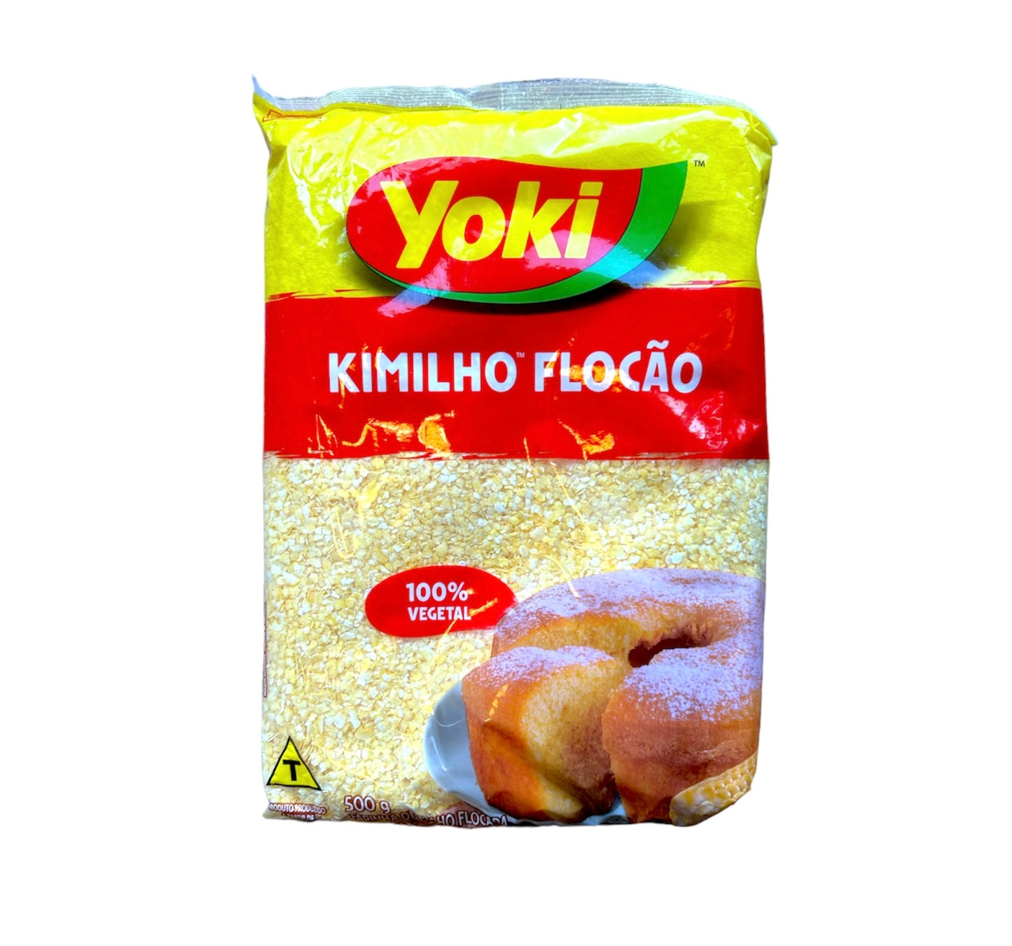 Yoki Kimilho Flaked Corn Flour | Kimilho Flocão