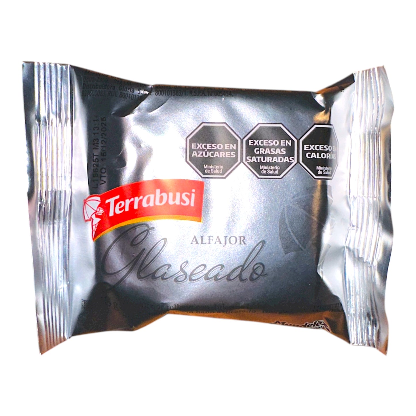 Terrabussi Alfajores Cookies