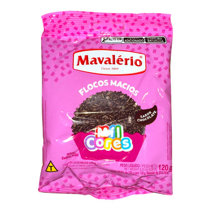 Sprinkles | Granulado