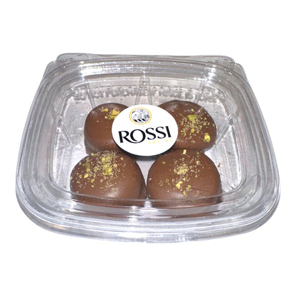 Rossi Shortbread Dubai Pistachio Milk Chocolate | Chocolate Dubai Pistache
