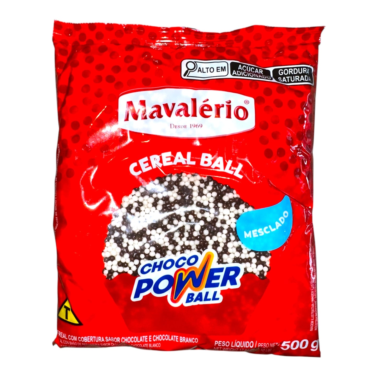 Mavalerio Sprinkles | Granulado