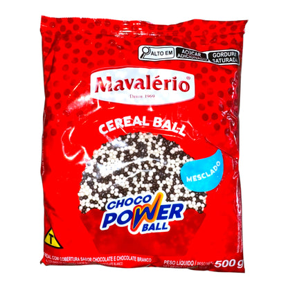 Mavalerio Sprinkles | Granulado