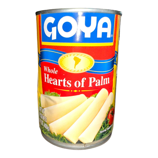 Goya Heart of palm can | Palmetto
