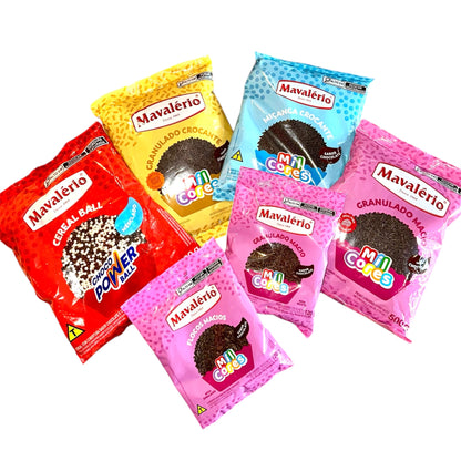 Mavalerio Sprinkles | Granulado