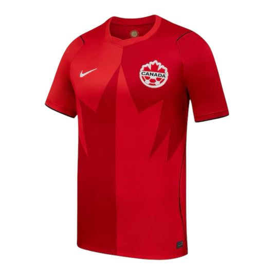 Canada Jersey Mens XL