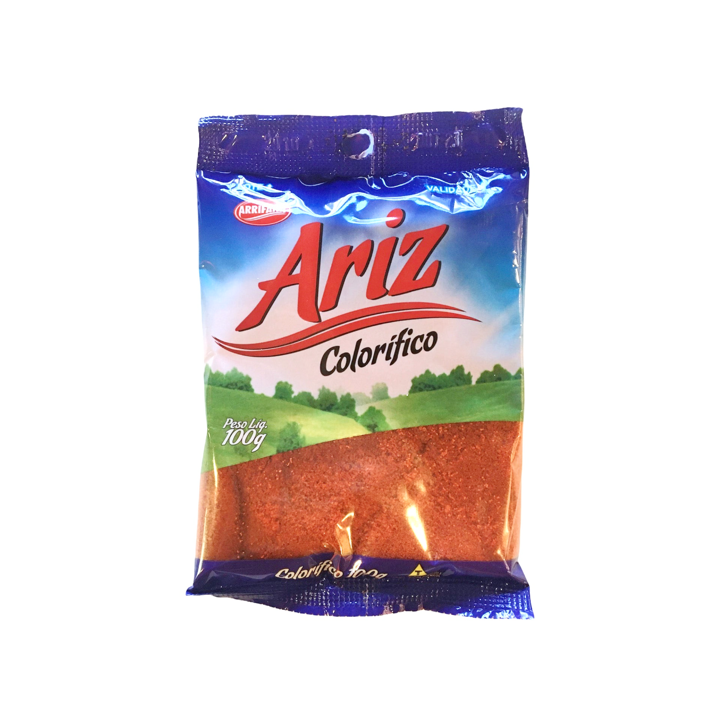 Arrifana Ariz paprika | Ariz Colorau