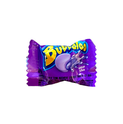 Bubbaloo Mondelez | Bubble gum