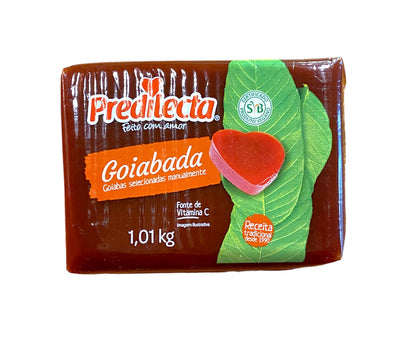 Predilecta Guava Paste | Goiabada