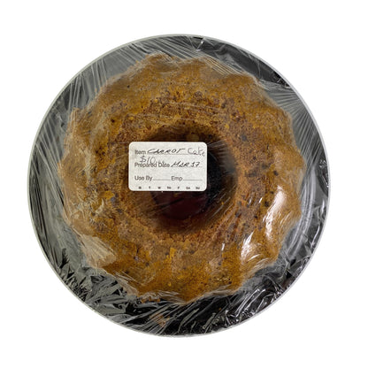MINAS Cake | Bolo